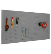 Lochwand PANELCLICK