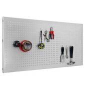 Simonrack Lochwand PANELCLICK