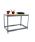 Simonrack Werkbank SIMONWORK BASIC 1 grau 120,0 x 60,0 x 90,0 cm