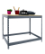 Simonrack Werkbank SIMONWORK BASIC 1 grau 210,0 x 60,0 x 90,0 cm