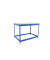 Simonrack Werkbank SIMONWORK BASIC 1 blau 210,0 x 60,0 x 90,0 cm
