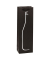 Geschenktasche 88281-SG PREMIUM Wein, allgemein, Kunststoffkordel, sorteiert, 12cm x 38cm