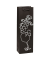 Geschenktasche 88281-SG PREMIUM Wein, allgemein, Kunststoffkordel, sorteiert, 12cm x 38cm