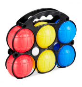 relaxdays Boule-Spiel