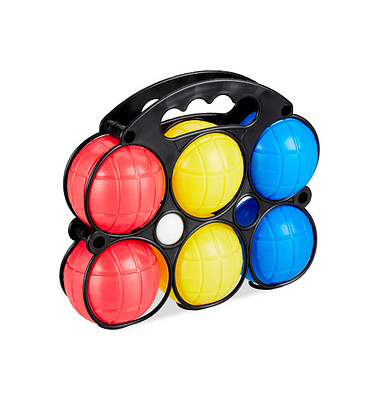 relaxdays Boule-Spiel