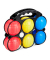 relaxdays Boule-Spiel