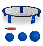 relaxdays Roundnet-Set