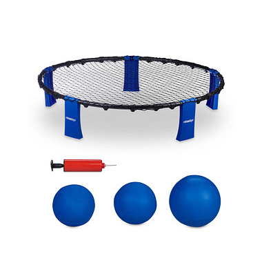 relaxdays Roundnet-Set