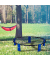 relaxdays Roundnet-Set