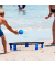 relaxdays Roundnet-Set