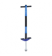 Pogo-Stick schwarz