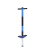 relaxdays Pogo-Stick schwarz