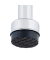 relaxdays Pogo-Stick schwarz