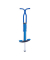 relaxdays Pogo-Stick silber