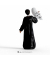 Schleich Harry Potter 42633 Harry Potter und Hedwig Spielfigur