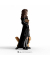 Schleich Harry Potter 42635 Hermine Granger und Krummbein Spielfigur