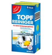 GUT&GÜNSTIG Topfreiniger,