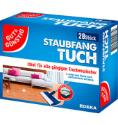 Bodentücher,