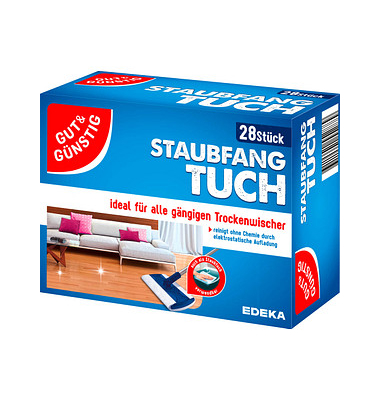 GUT&GÜNSTIG Bodentücher, GUT&GÜNSTIG Bodentücher,