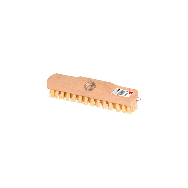 4311501567203 - Schrubber braun Holz 4311501567203 GUT&GÜNSTIG 4311501567203 - Schrubber braun Holz 4311501567203 GUT&GÜNSTIG