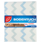GUT&GÜNSTIG Bodentücher,
