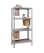 Simonrack Schwerlastregal FILECLICK MINI 4 8435104939352 grau 80,0 x 36,0 x 160,0 cm