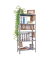 Simonrack Schwerlastregal FILECLICK MINI 5 8435104939376 grau 80,0 x 36,0 x 180,0 cm