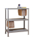 Simonrack Schwerlastregal FILECLICK PLUS 3 8435104939390 grau 100,0 x 36,0 x 90,0 cm