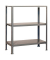 Simonrack Schwerlastregal FILECLICK PLUS 3 8435104939390 grau 100,0 x 36,0 x 90,0 cm