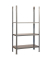 Simonrack Schwerlastregal FILECLICK PLUS 4 8435104939413 grau 100,0 x 36,0 x 160,0 cm