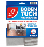 GUT&GÜNSTIG Bodentuch,