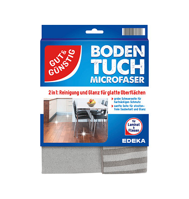 GUT&GÜNSTIG Bodentuch,