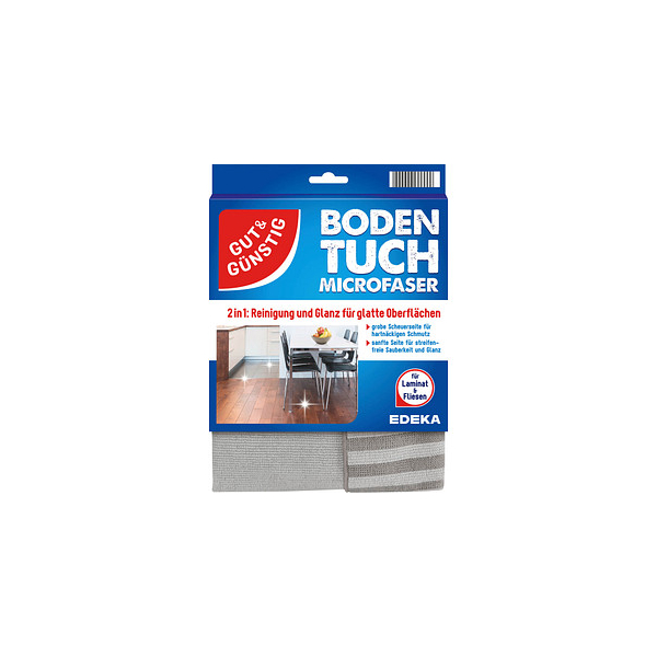 4311536965203 - Bodentuch 4311536965203 GUT&GÜNSTIG 4311536965203 - Bodentuch 4311536965203 GUT&GÜNSTIG