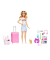 Barbie Malibu Travel Puppe