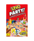 Mattel GAMES UNO Party Kartenspiel