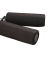 relaxdays Fingertrainer schwarz, silber