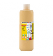 EBERHARD FABER Fingerfarbe pfirsich 750,0 ml