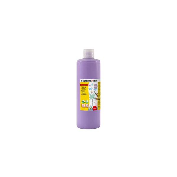 4087205789394 - Fingerfarbe flieder 7500 ml 4087205789394 EBERHARD FABER 750 Milliliter 4087205789394 - Fingerfarbe flieder 7500 ml 4087205789394 EBERHARD FABER 750 Milliliter