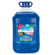 GUT&GÜNSTIG Frostschutzmittel 5,0 l