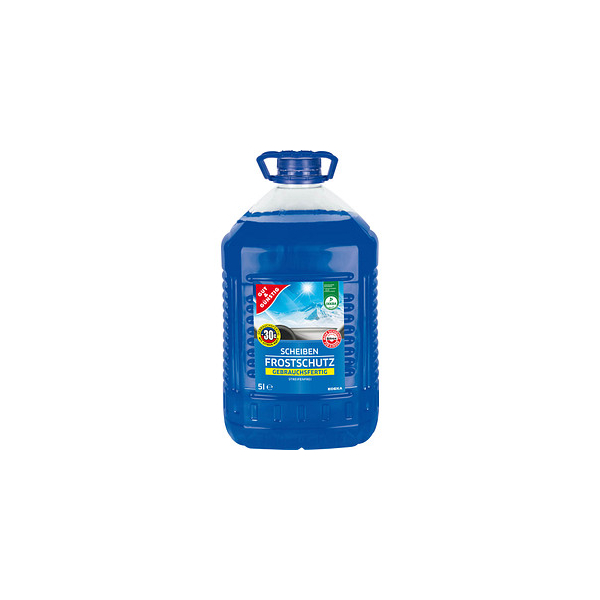 4311501384398 - Frostschutzmittel 50 l 4311501384398 GUT&GÜNSTIG 5 Liter 4311501384398 - Frostschutzmittel 50 l 4311501384398 GUT&GÜNSTIG 5 Liter