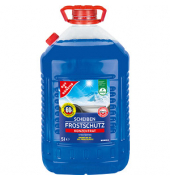 GUT&GÜNSTIG Frostschutzmittel 5,0 l