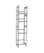 Simonrack Getränkekistenregal SIMONBOTTLE 4 8425437119521 silber 40,0 x 30,0 x 200,0 cm