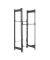 Simonrack Getränkekistenregal SIMONBOTTLE 2 8425437129599 anthrazit 40,0 x 30,0 x 100,0 cm