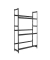 Simonrack Getränkekistenregal SIMONBOTTLE 3 8425437129612 anthrazit 100,0 x 30,0 x 180,0 cm