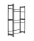 Simonrack Getränkekistenregal SIMONBOTTLE 3 8425437129636 anthrazit 80,0 x 30,0 x 180,0 cm