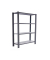 Simonrack Schwerlastregal OFFICCLICK 4 8435104916421 grau, weiß 90,0 x 30,0 x 150,0 cm