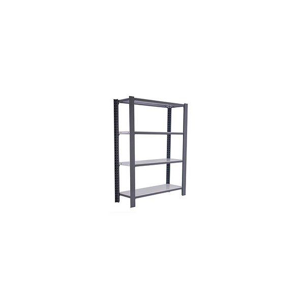 8435104916568 - Schwerlastregal OFFICCLICK 4 8435104916568 grau weiß 900 x 400 x 1500 cm 8435104916568 Simonrack 8435104916568 - Schwerlastregal OFFICCLICK 4 8435104916568 grau weiß 900 x 400 x 1500 cm 8435104916568 Simonrack