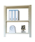 Simonrack Schwerlastregal OFFICCLICK 3 8435104916889 grau 90,0 x 40,0 x 100,0 cm
