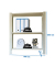 Simonrack Schwerlastregal OFFICCLICK 3 8435104916889 grau 90,0 x 40,0 x 100,0 cm