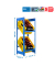 Simonrack Getränkekistenregal SIMONBOTTLE 2 8435104962398 blau 40,0 x 30,0 x 100,0 cm